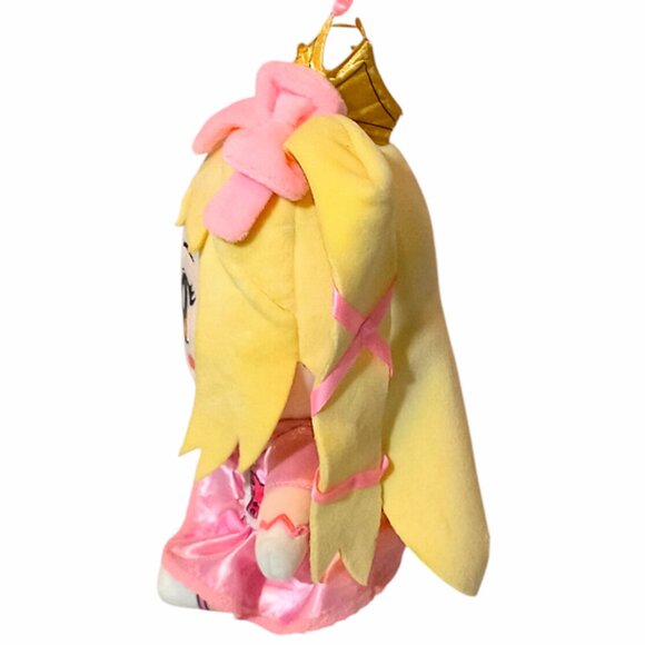 2020 Juniper Creates Inquisitor Master Princess Alex Plush Doll 10" - Picture 2 of 9